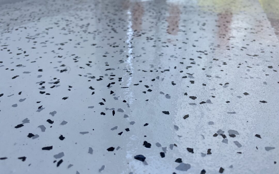 Les travaux d&rsquo;étanchéité de sols de balcons et loggias : une solution durable pour prévenir les infiltrations d&rsquo;eau