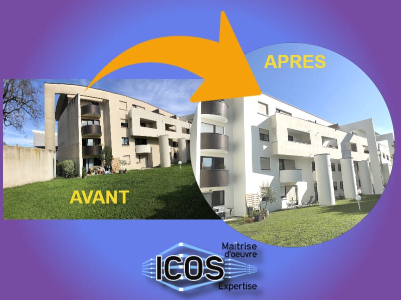 bâtiment-avant-après-ravalement-façade-icos