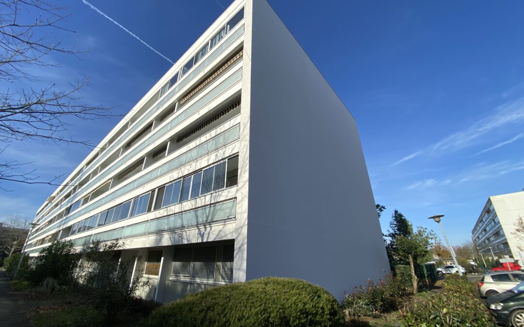 Le ravalement de façade : l&rsquo;art de sublimer votre habitation