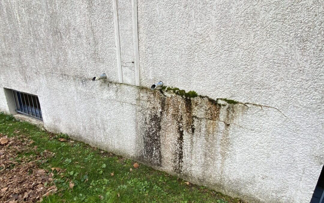 Qu&rsquo;est-ce qu&rsquo;un ravalement de façade?