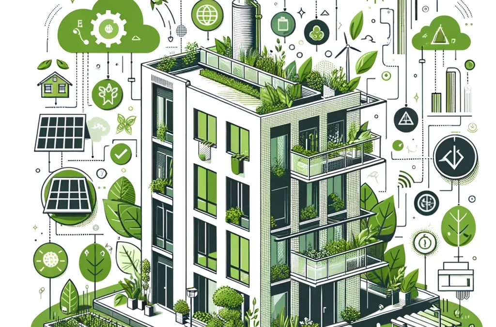 Techniques Avancées de Ravalement : Une Révolution pour les Façades