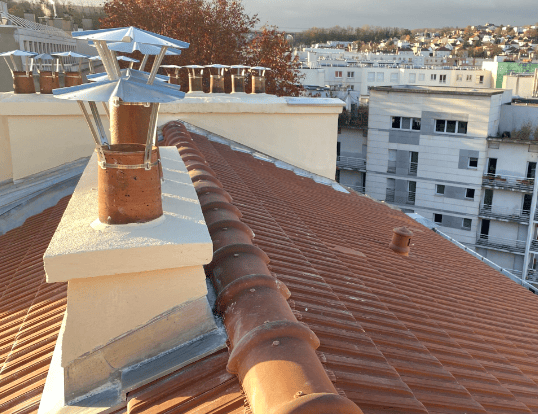 Rénovation de toiture et isolation thermique : pourquoi faire appel à ICOS, votre maître d’œuvre de confiance ?