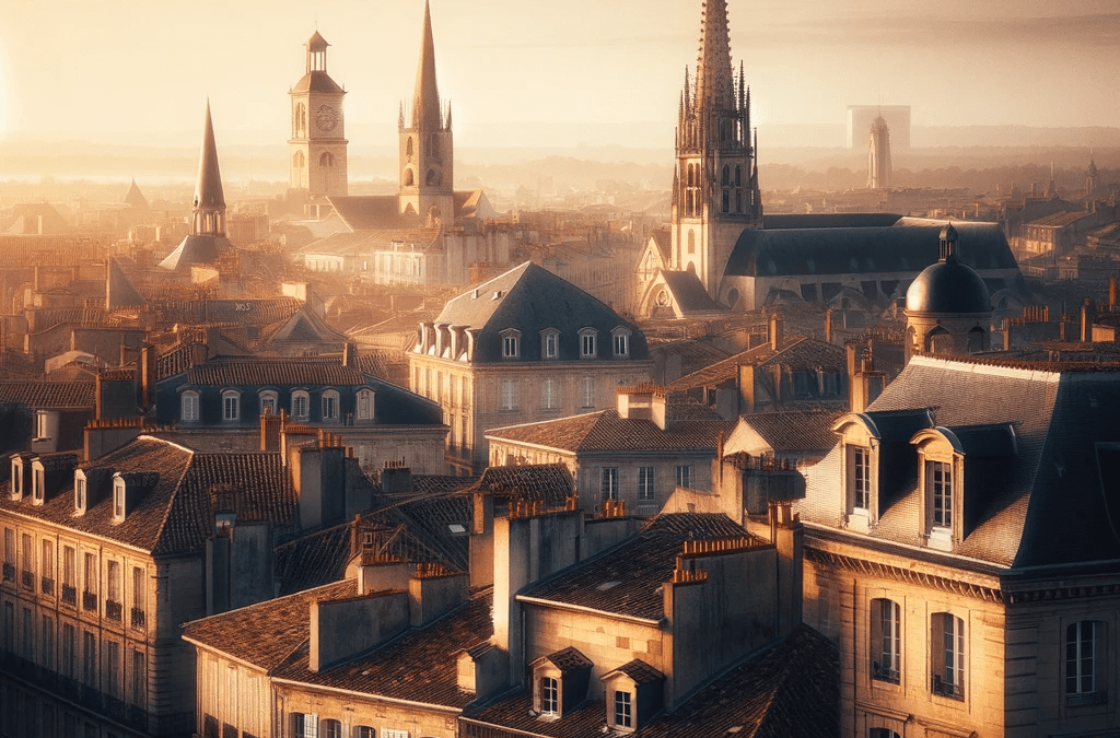 L&rsquo;Essentiel sur les Toitures en Tuiles et l&rsquo;Isolation des Combles