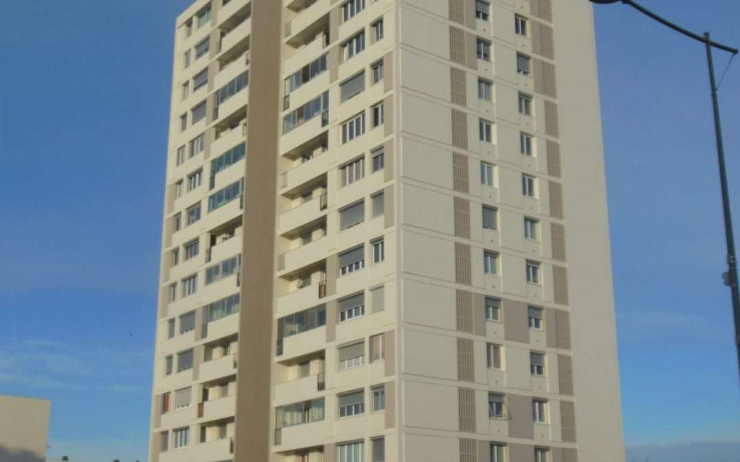 Les principes fondamentaux du ravalement de façades !