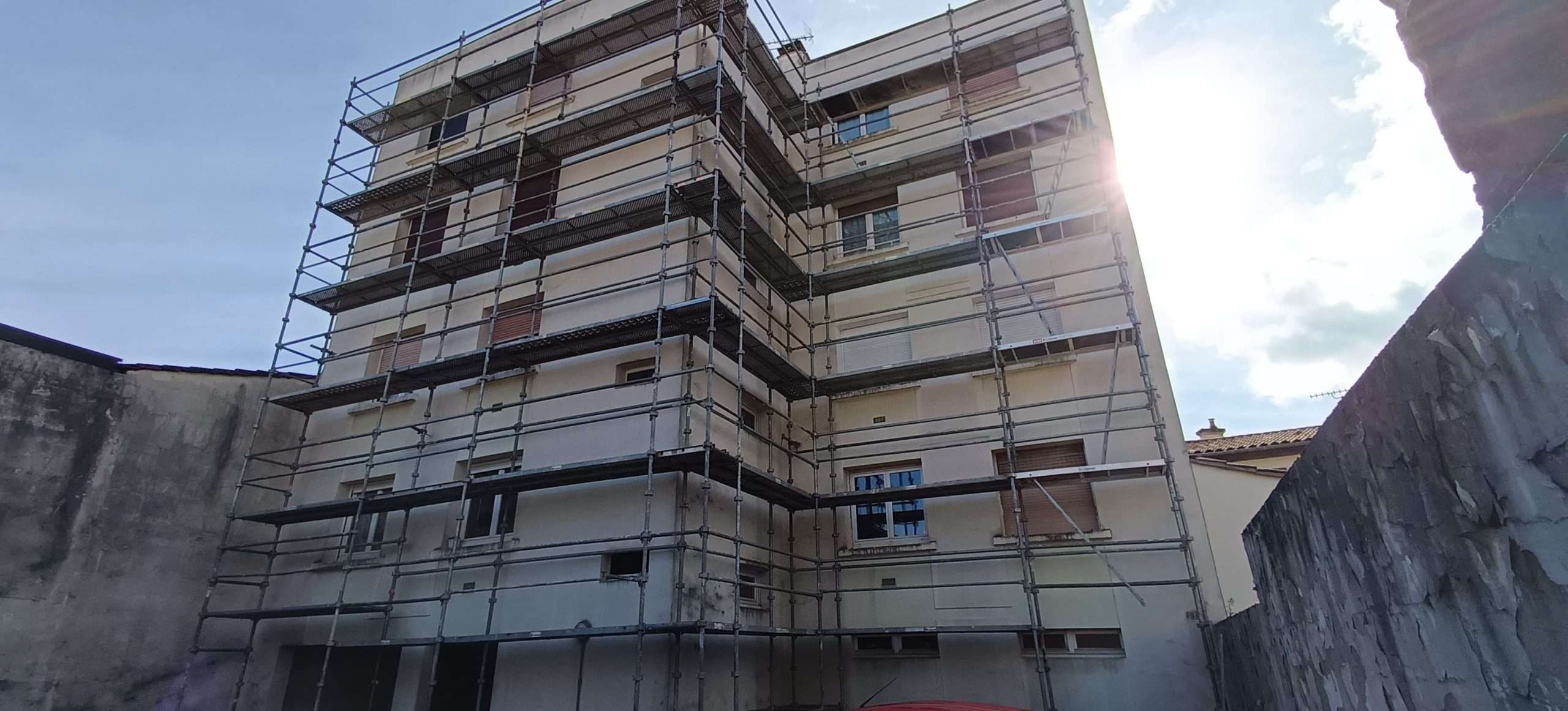 reparation-facade-copropriété-proche-gare-bordeaux
