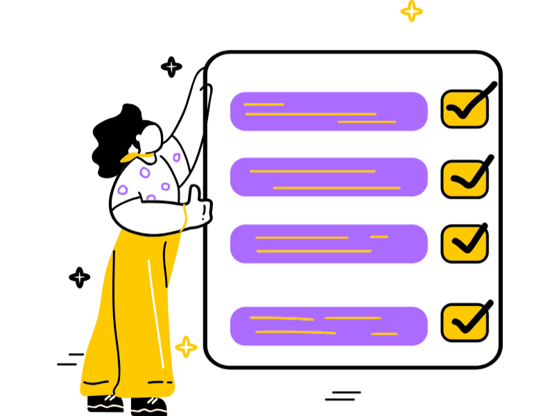 pointage analyse technique