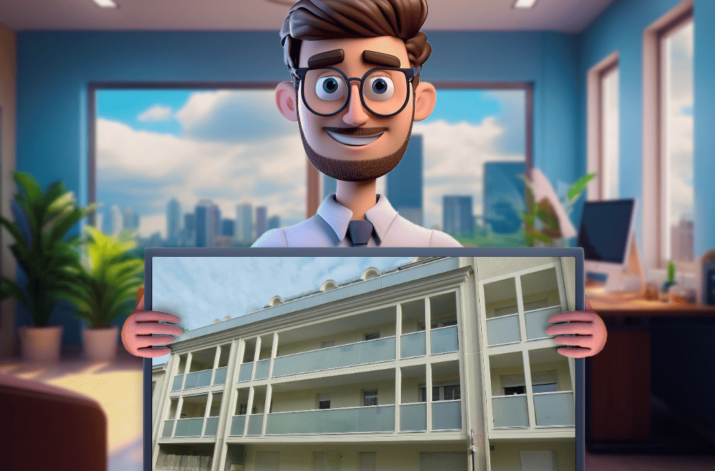 Syndics et copropriétaires : réussir le ravalement de façade en Gironde avec l&rsquo;appui professionnel d&rsquo;ICOS